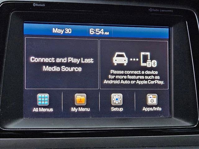 Used 2018 Hyundai Sonata SEL FWD image 12