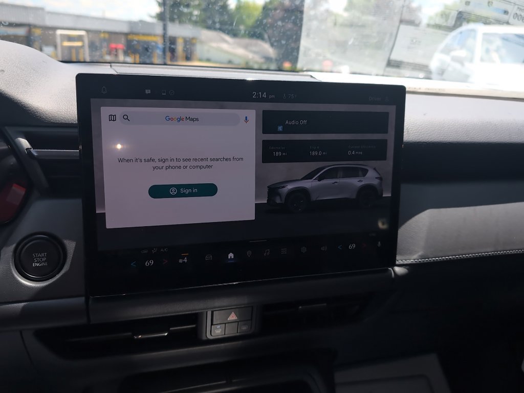 New 2026 MAZDA CX-5 Preferred AWD/4WD image 21