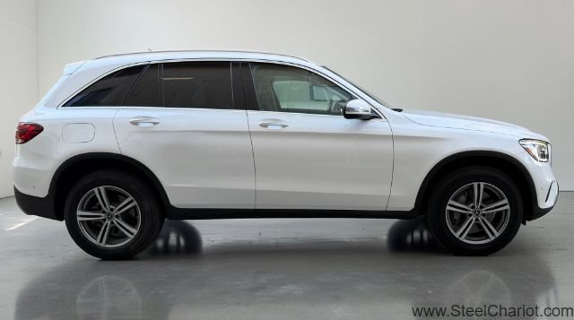 Used 2022 Mercedes-Benz GLC 300 image 7