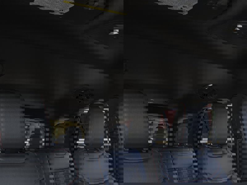 Used 2025 Ford Explorer ST-Line image 22