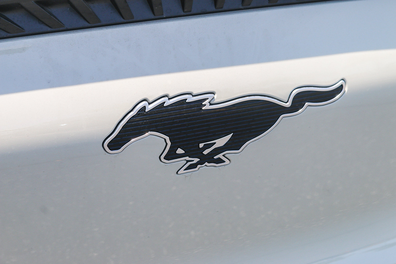 New 2026 Ford Mustang Mach-E Select RWD image 7