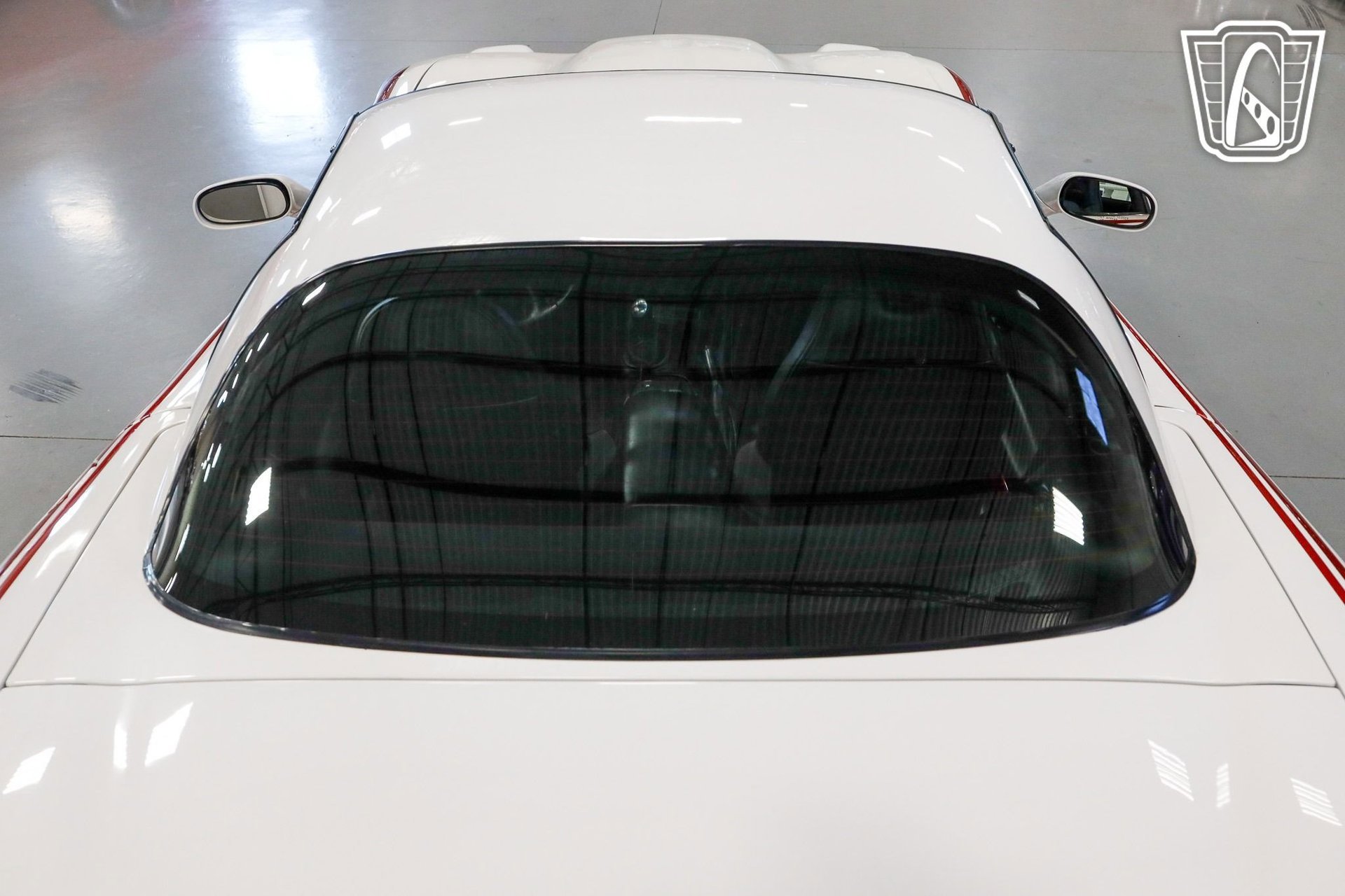 Used 2002 Chevrolet Corvette Z06 w/ Memory Pkg RWD image 25