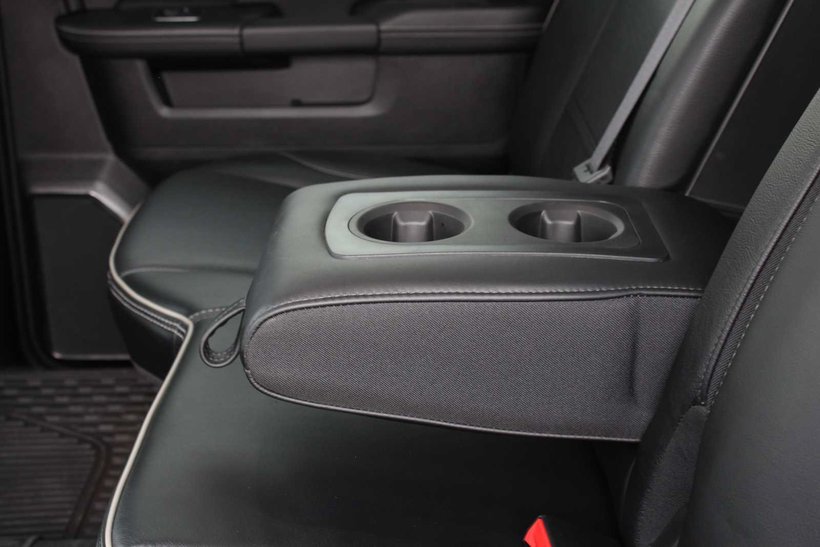 Used 2024 RAM 2500 Rebel w/ Level 2 Equipment Group AWD/4WD image 32