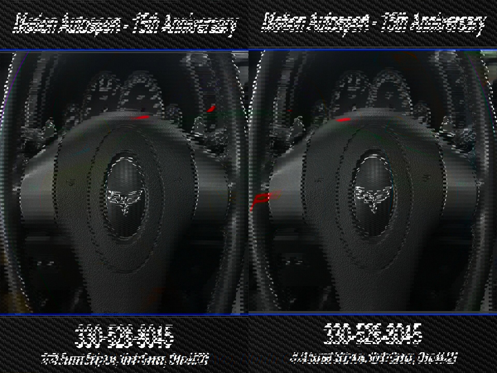 Used 2006 Chevrolet Corvette Convertible w/ Preferred Equipment Group image 23