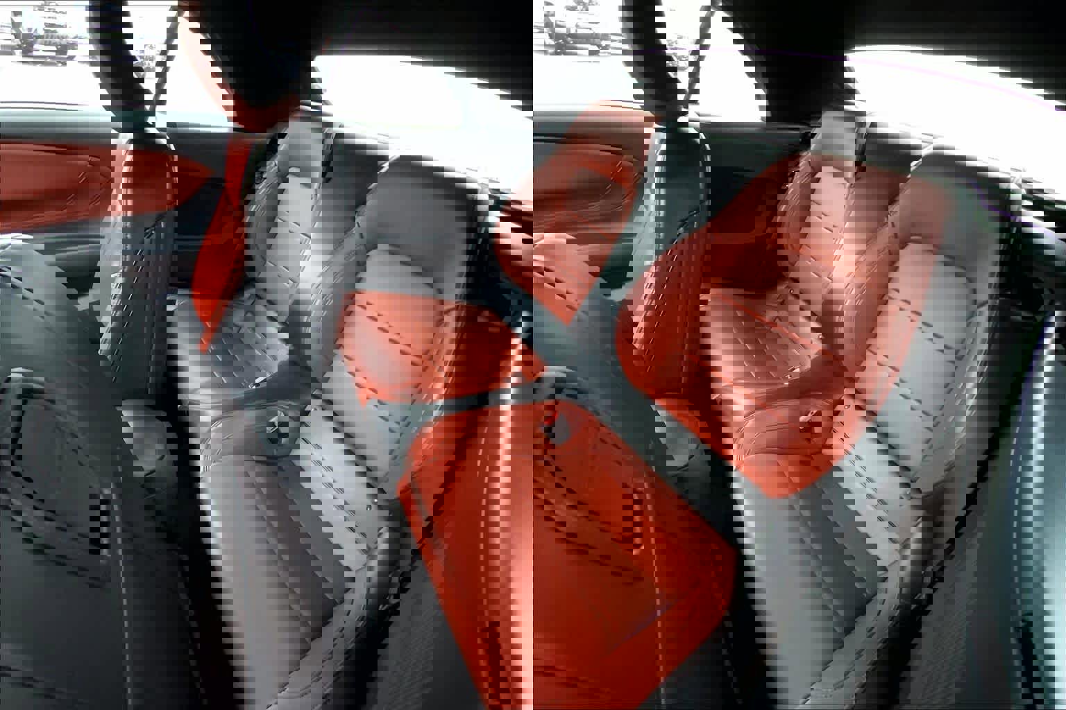 Used 2024 Ford Mustang Premium image 17