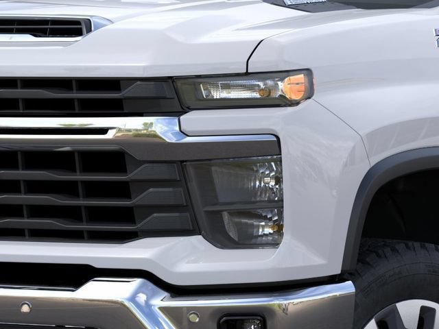 New 2026 Chevrolet Silverado 2500 LT w/ Texas Edition AWD/4WD image 10