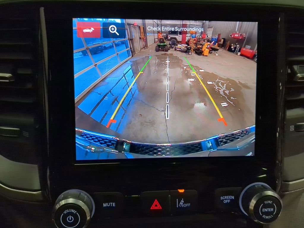 New 2026 RAM 1500 Tradesman image 15