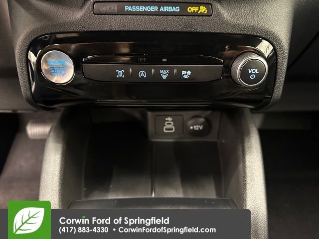 New 2026 Ford Escape ST-Line Select w/ Equipment Group 401A image 26