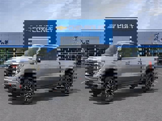 New 2026 GMC Sierra 1500 AT4 image 2