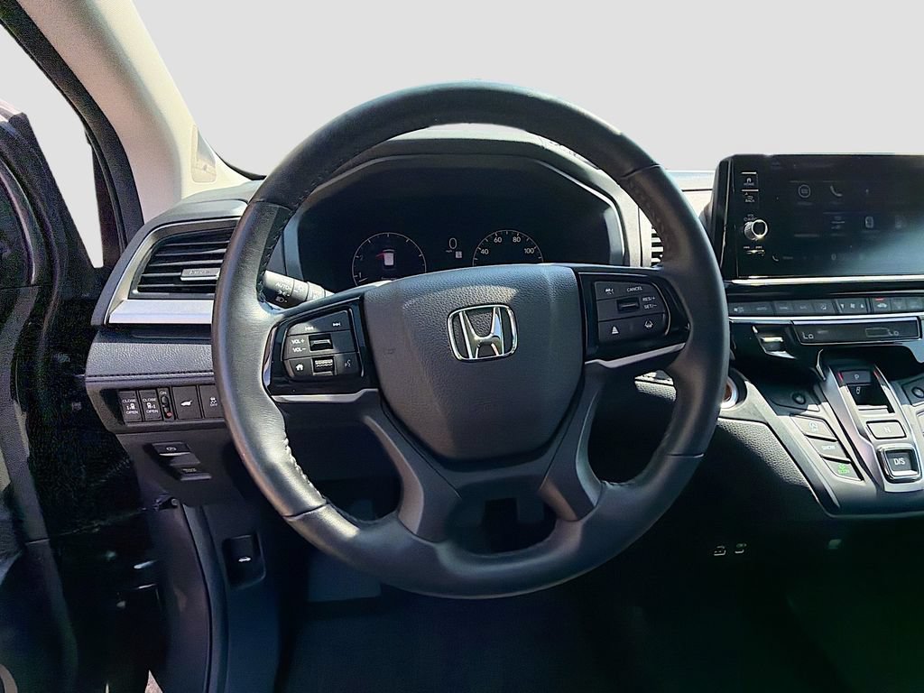 Used 2025 Honda Odyssey EX-L image 40