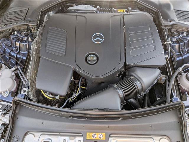 New 2026 Mercedes-Benz C 300 4MATIC Sedan image 19