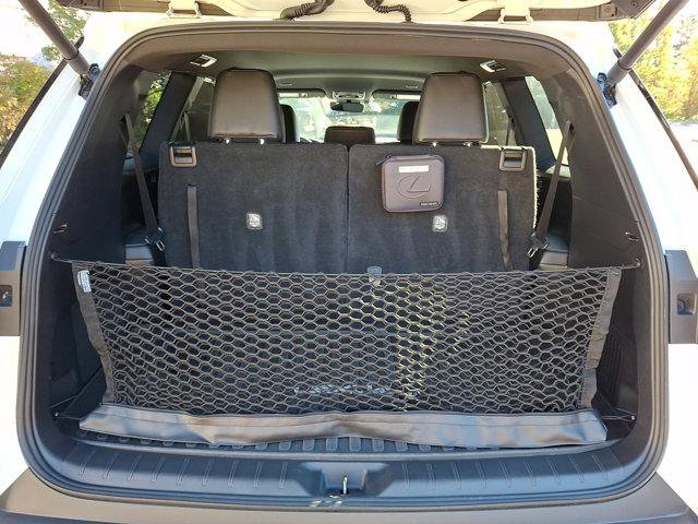 Certified 2024 Lexus TX 350 AWD w/ Cold Weather Package image 29