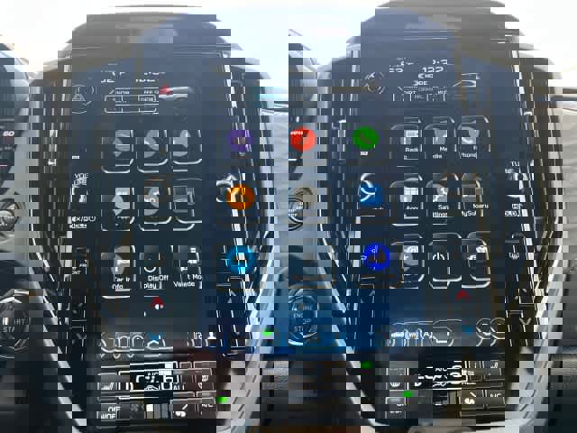 Certified 2025 Subaru Forester Sport image 33