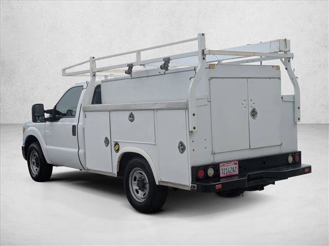 Used 2016 Ford F350 XL RWD image 8