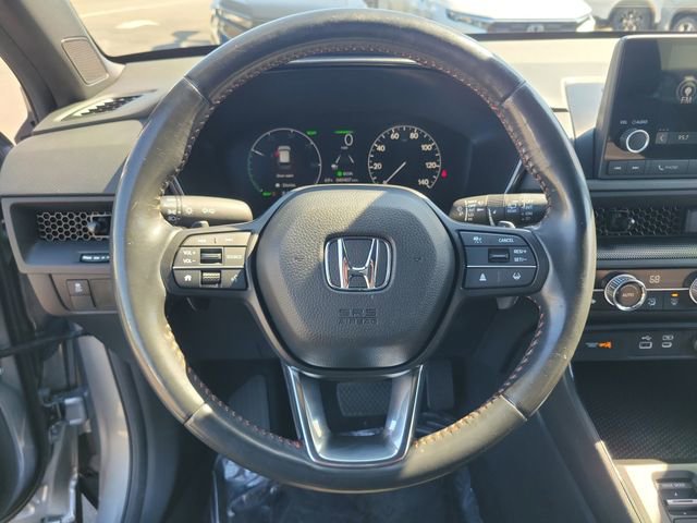 Certified 2023 Honda CR-V Sport image 23