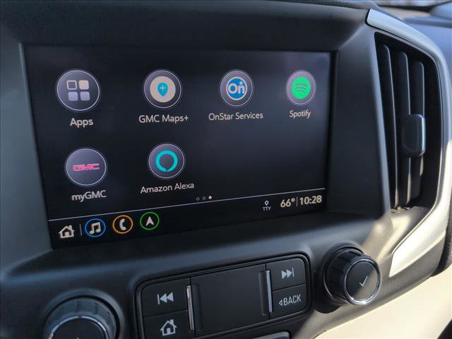 Used 2019 GMC Terrain SLT w/ Preferred Package image 30