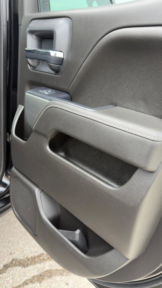 Used 2019 Chevrolet Silverado 1500 LT w/ All Star Edition AWD/4WD image 37