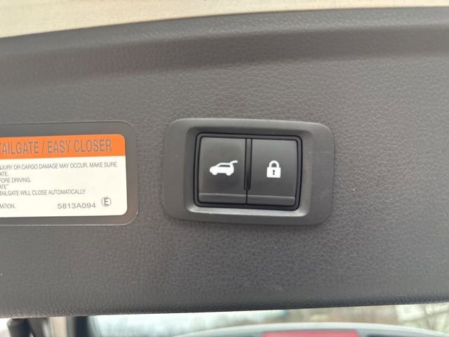 Used 2024 Mitsubishi Eclipse Cross SE image 22