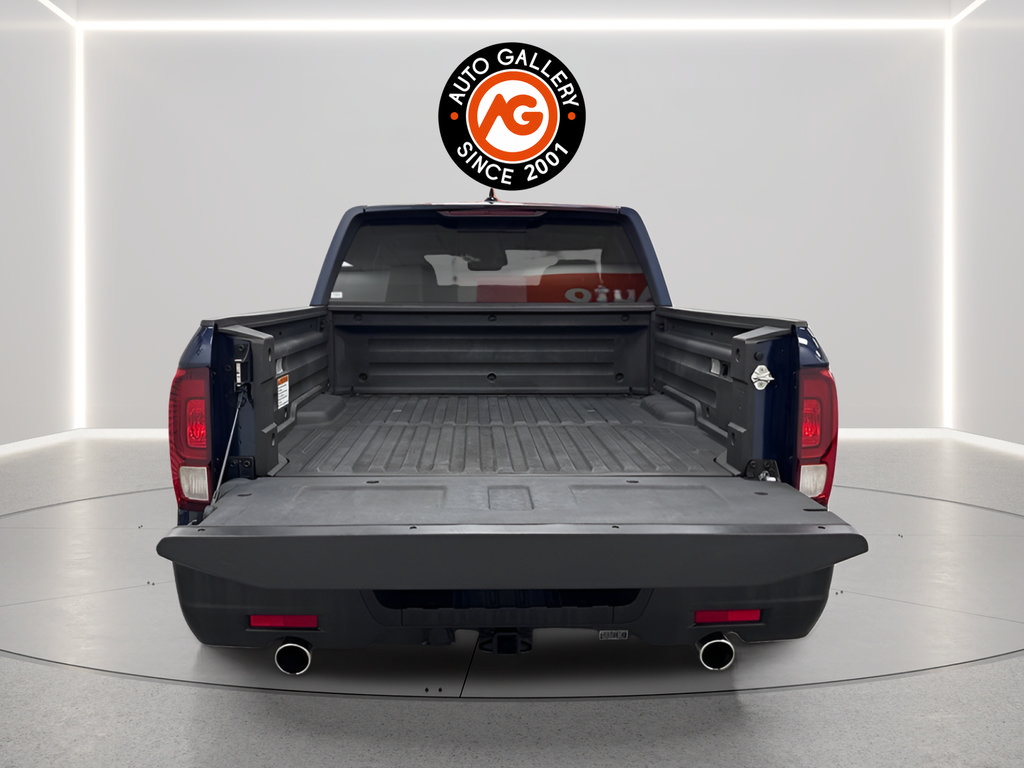 Used 2023 Honda Ridgeline RTL image 4