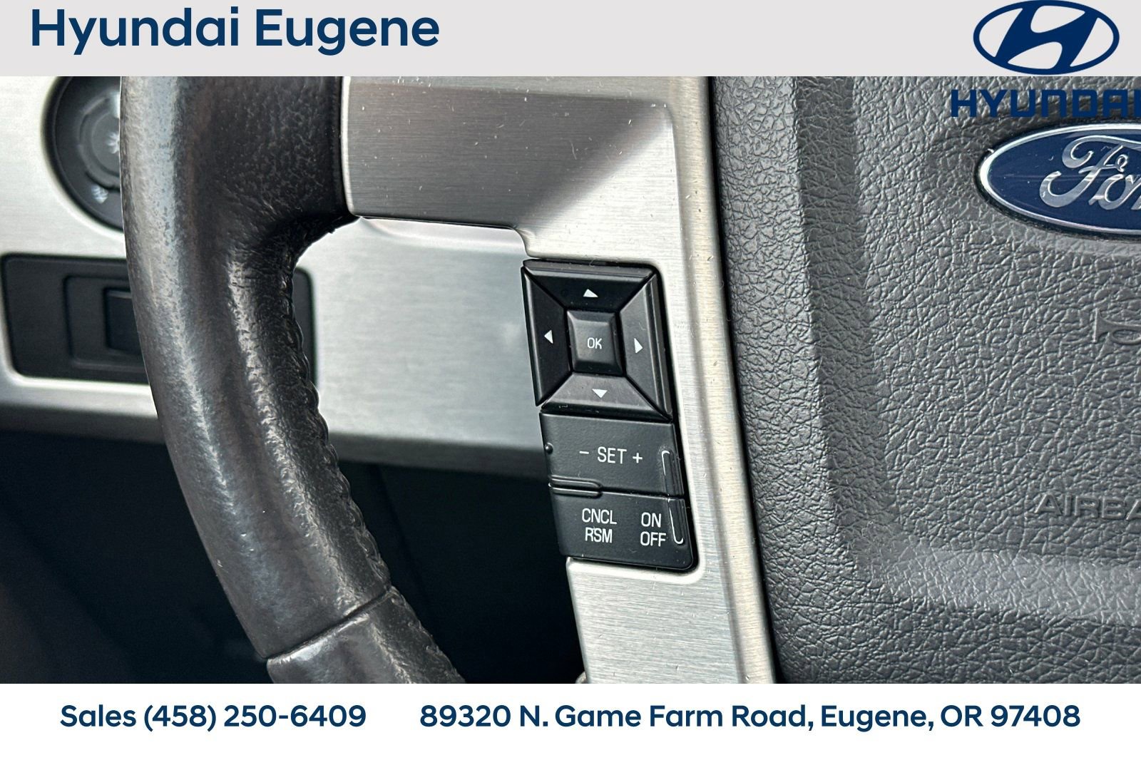 Used 2014 Ford F150 Platinum image 29