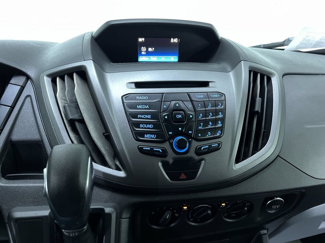 Used 2019 Ford Transit 350 XL RWD image 21