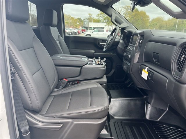 New 2024 Chevrolet Silverado 1500 W/T w/ WT Value Package image 23
