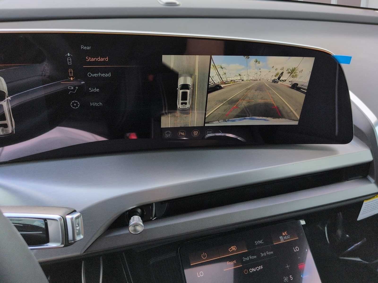 New 2027 Cadillac Vistiq Sport AWD/4WD image 20