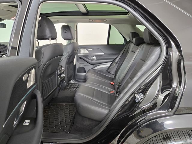 Certified 2026 Mercedes-Benz GLE 350 4MATIC image 19