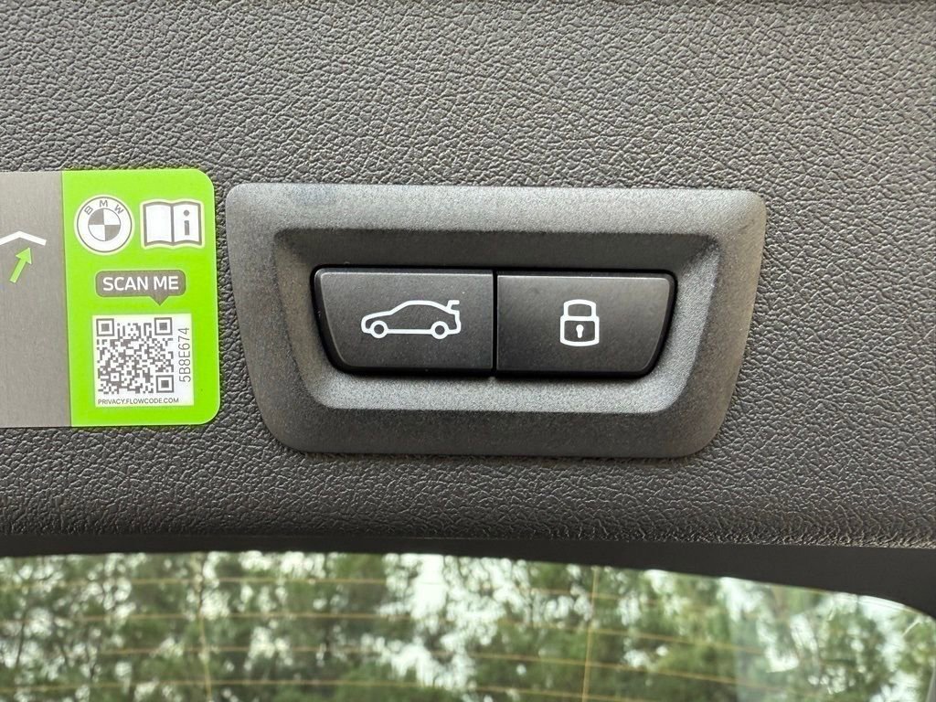 New 2026 BMW X6 M Competition w/ Executive Package image 16