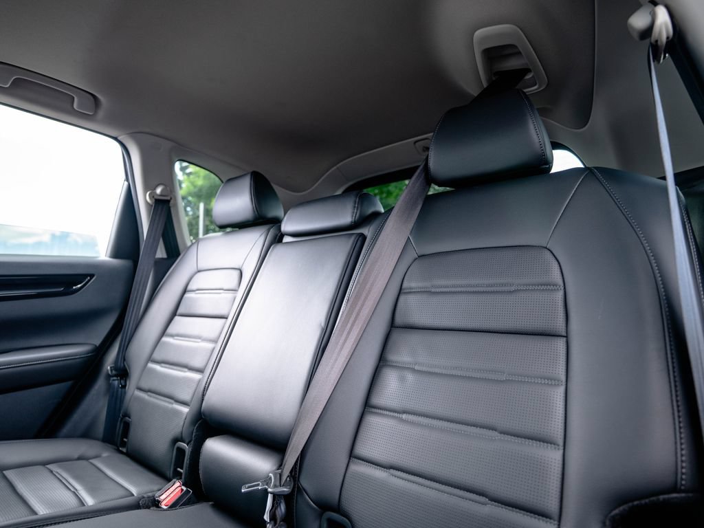 Used 2025 Honda CR-V EX-L image 41
