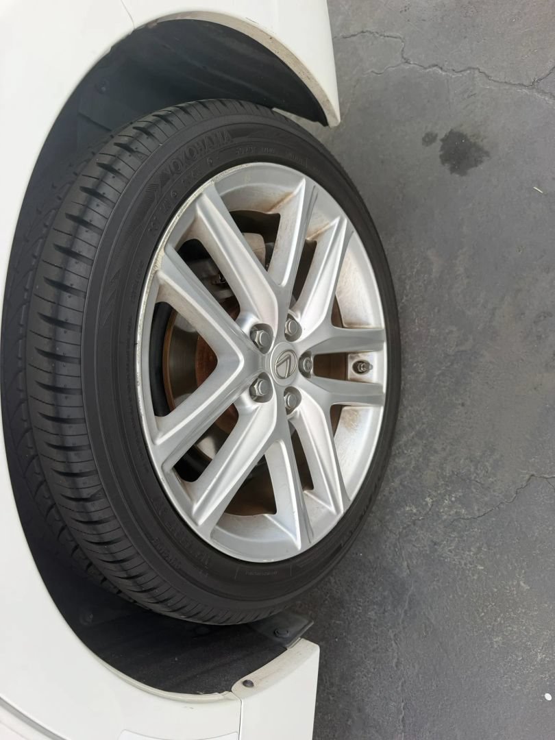 Used 2016 Lexus CT 200h w/ Accessory Package 2 FWD image 42