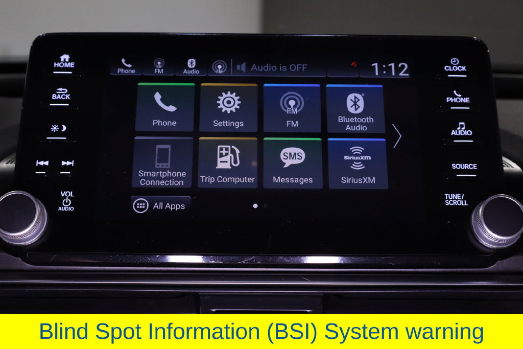 Used 2018 Honda Accord EX-L image 22