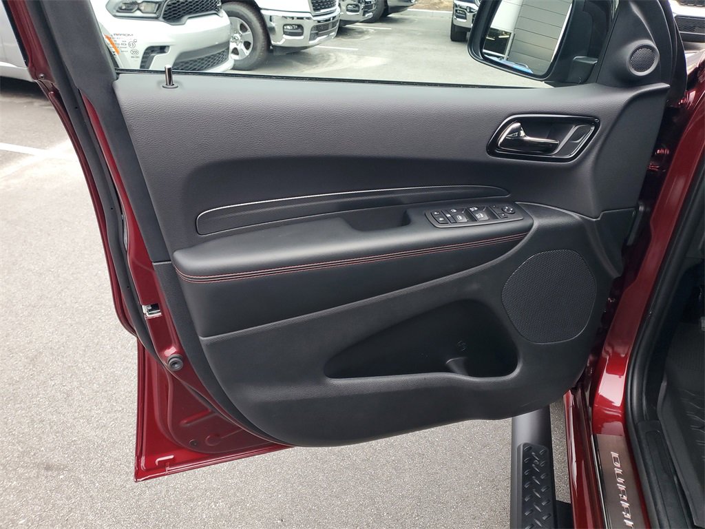 New 2026 Dodge Durango GT w/ Blacktop Package image 5