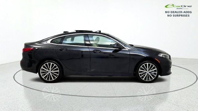 Used 2024 BMW 228i Gran Coupe w/ Convenience Package FWD image 10