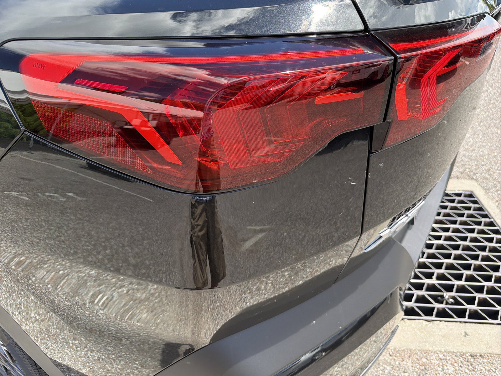 New 2027 BMW X2 xDrive28i AWD/4WD image 11