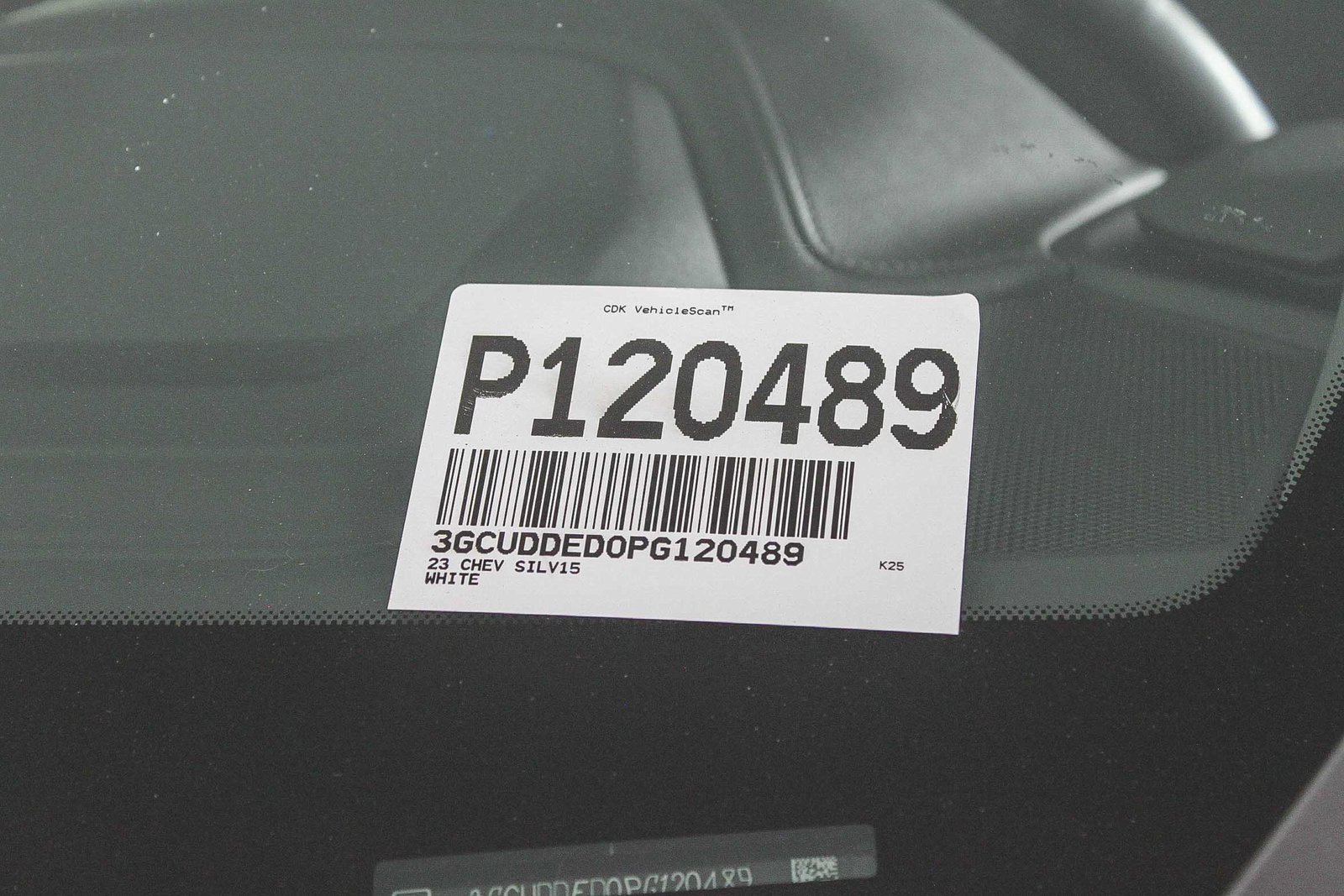 Used 2023 Chevrolet Silverado 1500 LT image 29