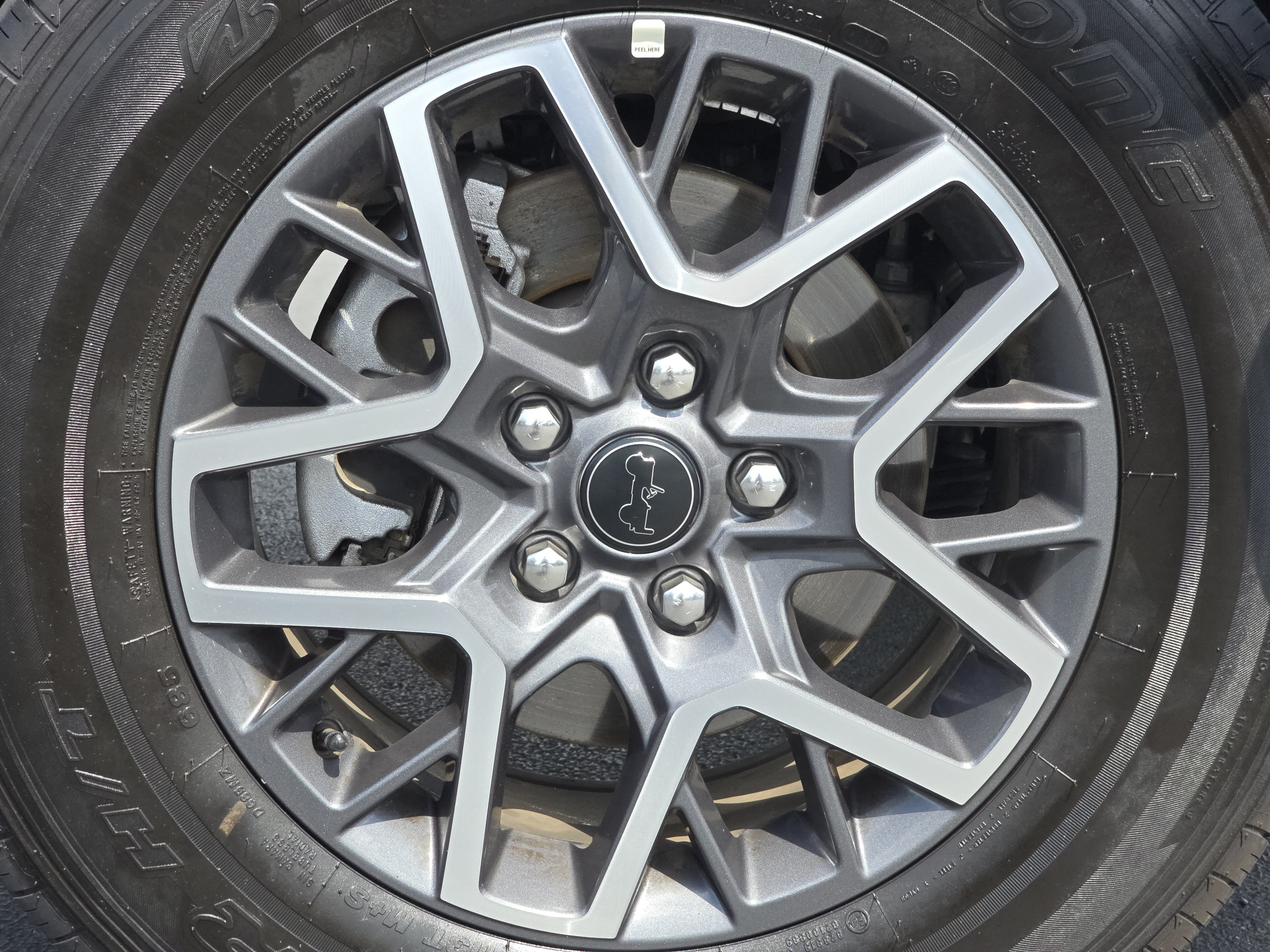 Used 2026 Jeep Wrangler Unlimited Sahara AWD/4WD image 15