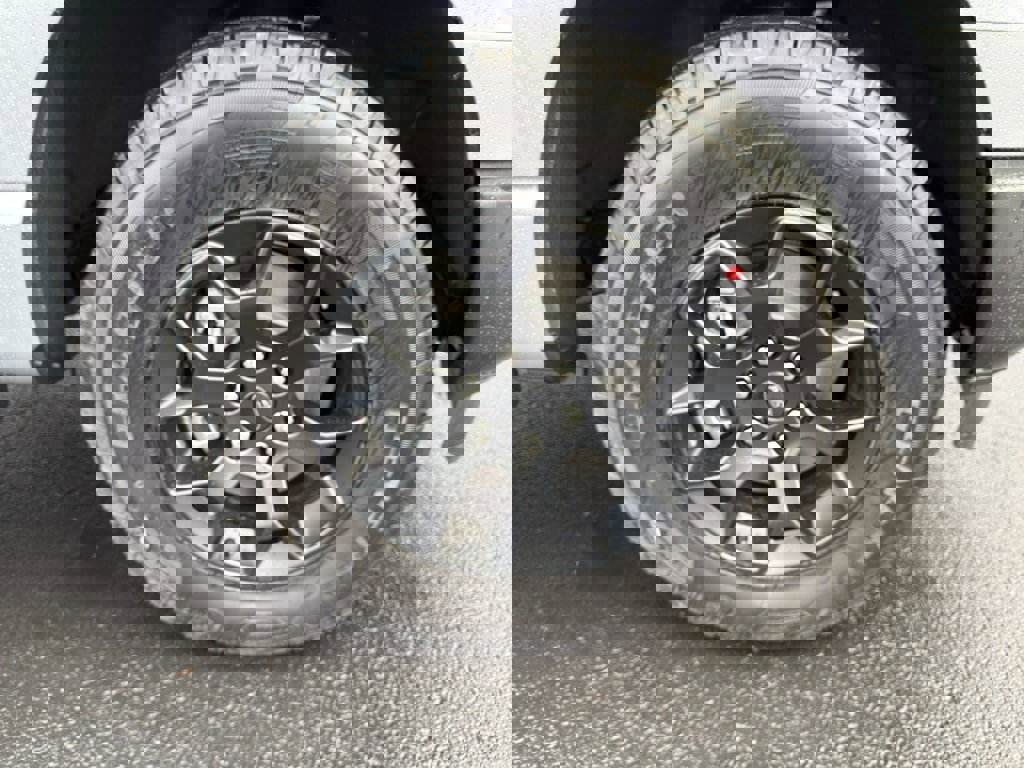 New 2025 Ford F150 STX w/ Equipment Group 201A FX4 image 10