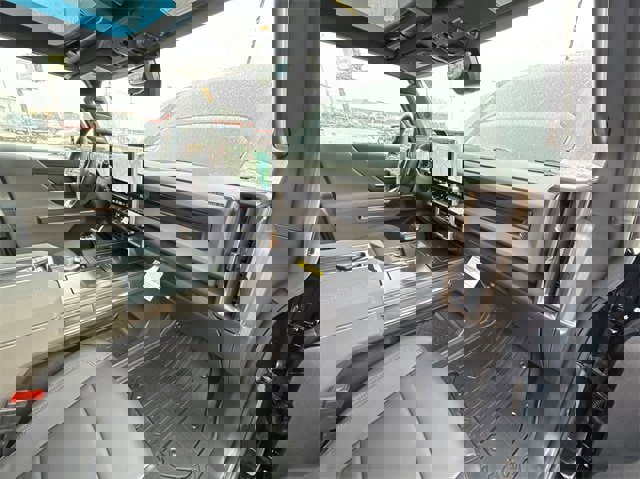 New 2025 GMC Hummer EV 3X image 63