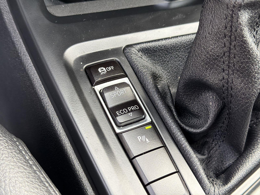 Used 2018 BMW X1 sDrive28i FWD image 39