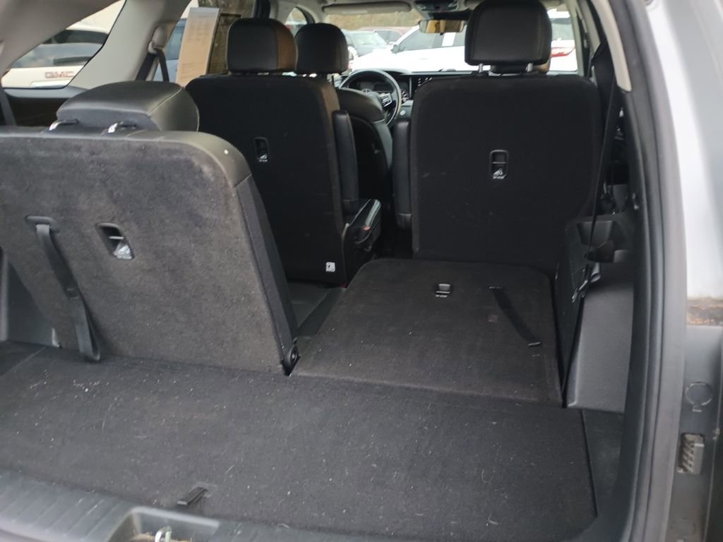 Used 2022 Kia Sorento SX image 16