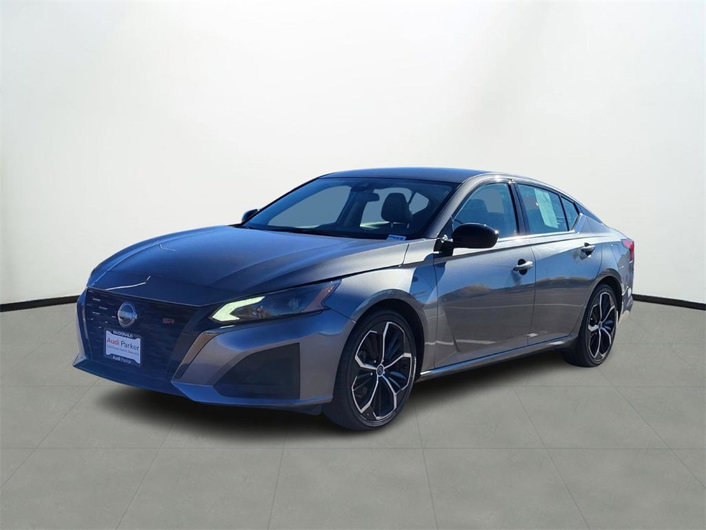 Used 2023 Nissan Altima 2.5 SR