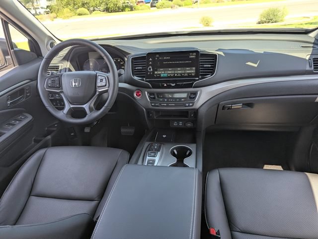 Certified 2026 Honda Ridgeline RTL image 14