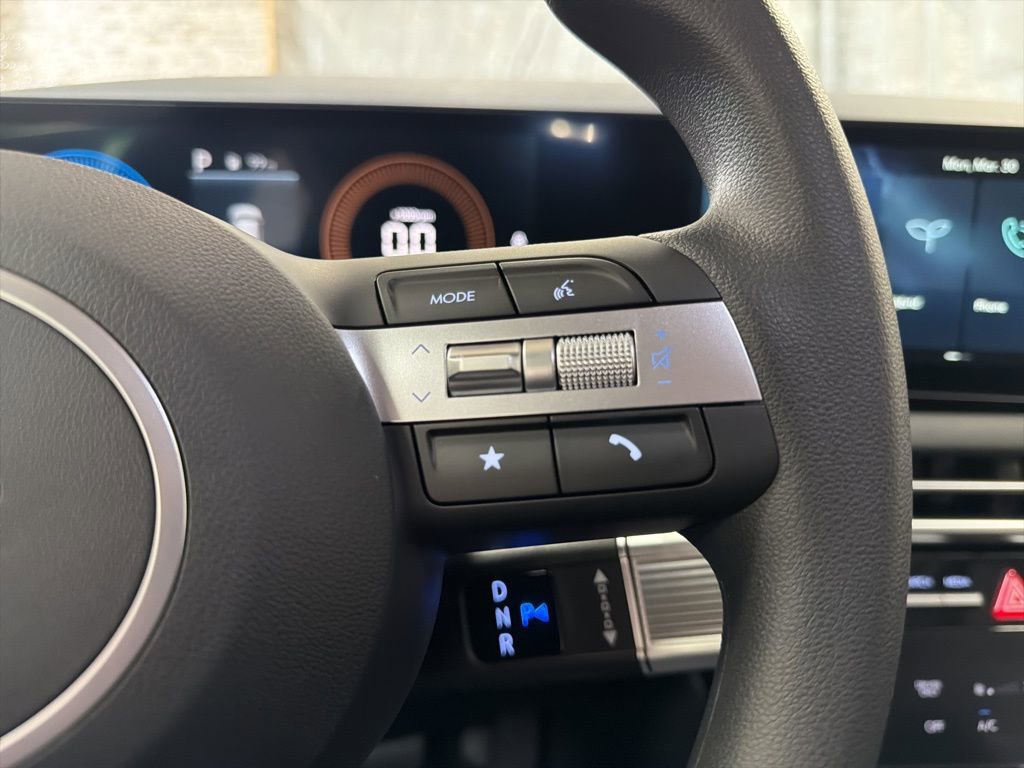 New 2026 Hyundai Tucson SEL image 18