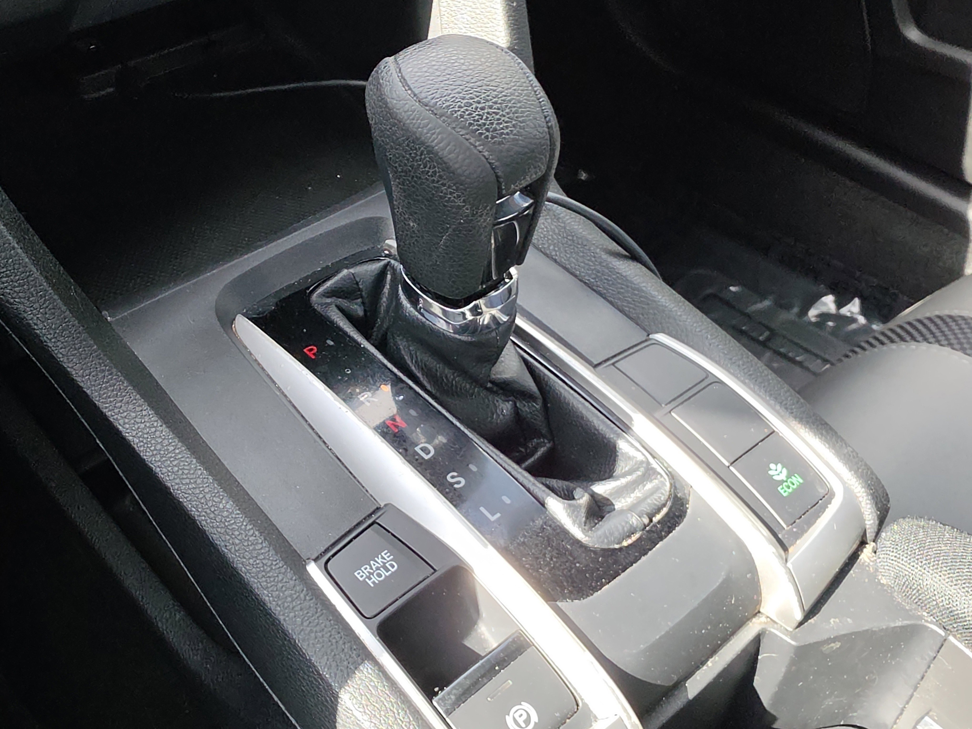 Certified 2020 Honda Civic LX image 22