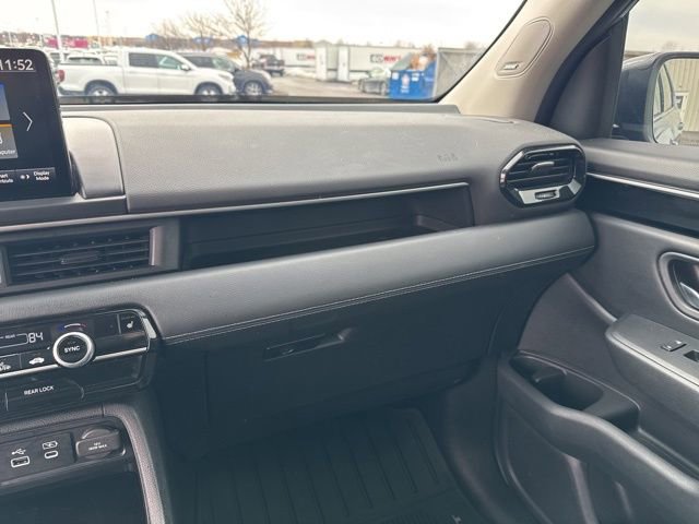 Certified 2023 Honda Pilot Touring image 28