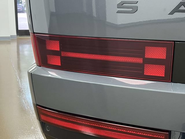 Certified 2025 Hyundai Santa Fe Calligraphy AWD/4WD image 10