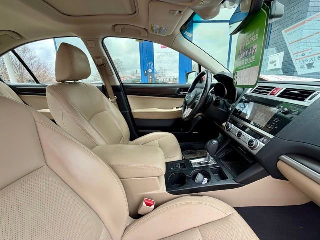 Used 2017 Subaru Legacy 2.5i Limited image 19