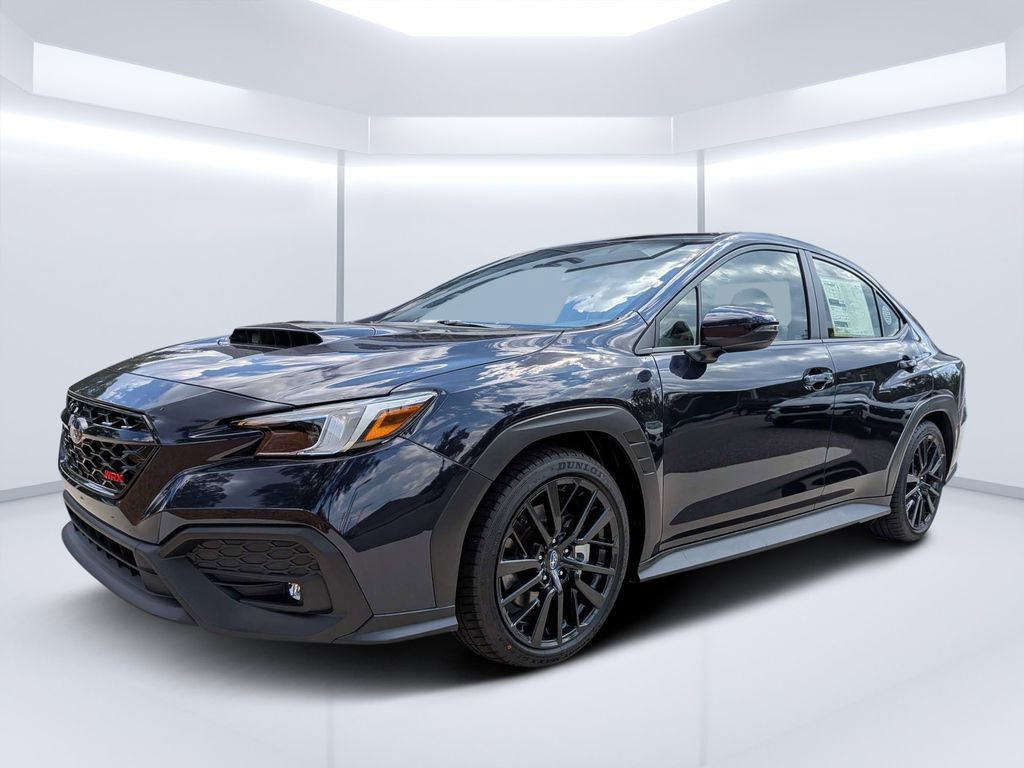 New 2026 Subaru WRX Limited AWD/4WD image 7