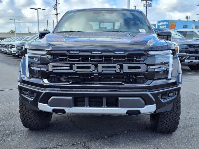 New 2026 Ford F150 Raptor image 2